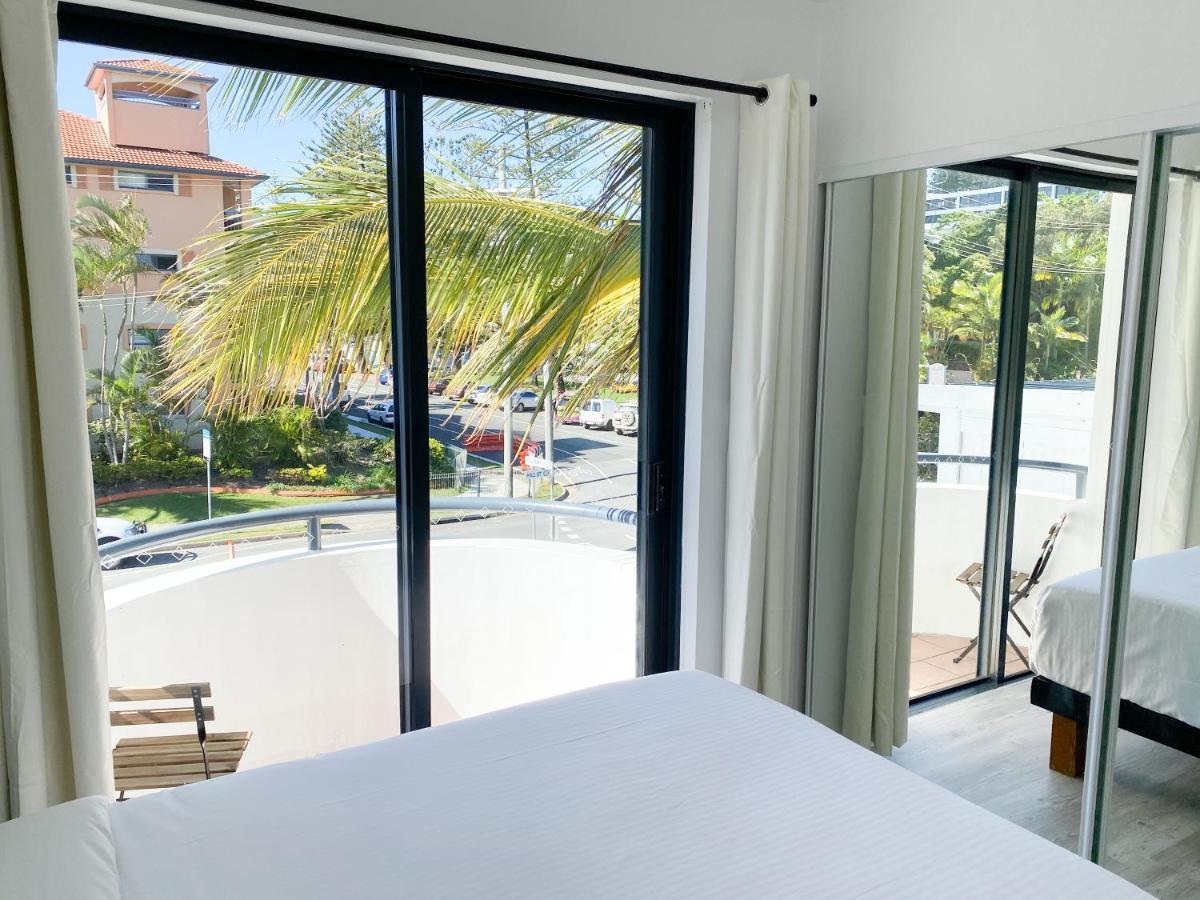Komune Resort And Beach Club Greenmount Beach Hotel