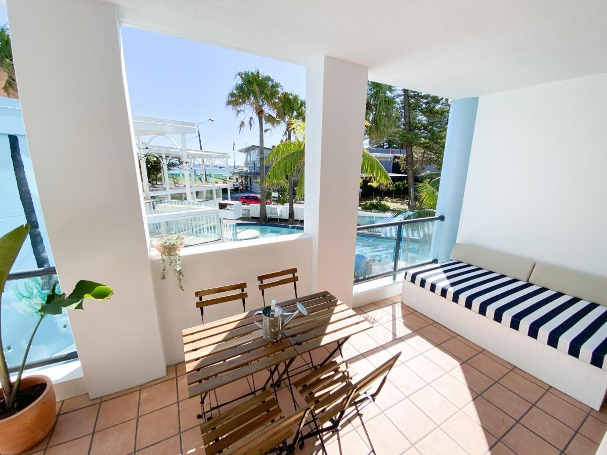 Komune Resort And Beach Club Greenmount Beach 3* Coolangatta