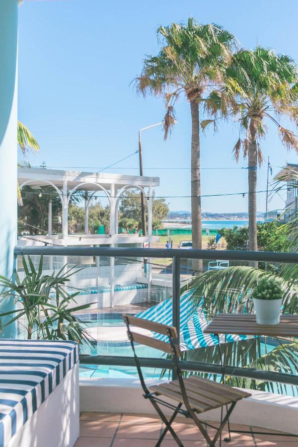 Komune Resort And Beach Club Greenmount Beach 3*