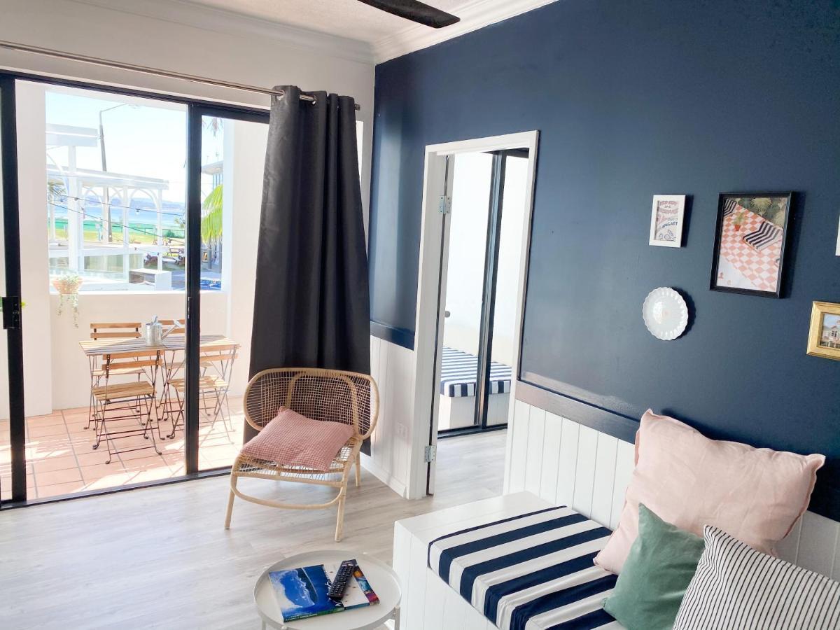 Komune Resort And Beach Club Greenmount Beach 3* Coolangatta