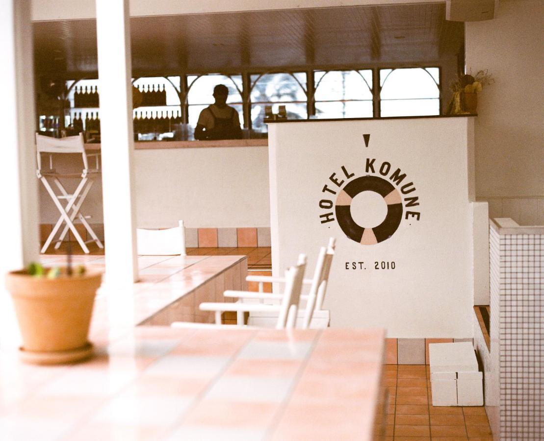 Komune Resort And Beach Club Greenmount Beach 3* Coolangatta
