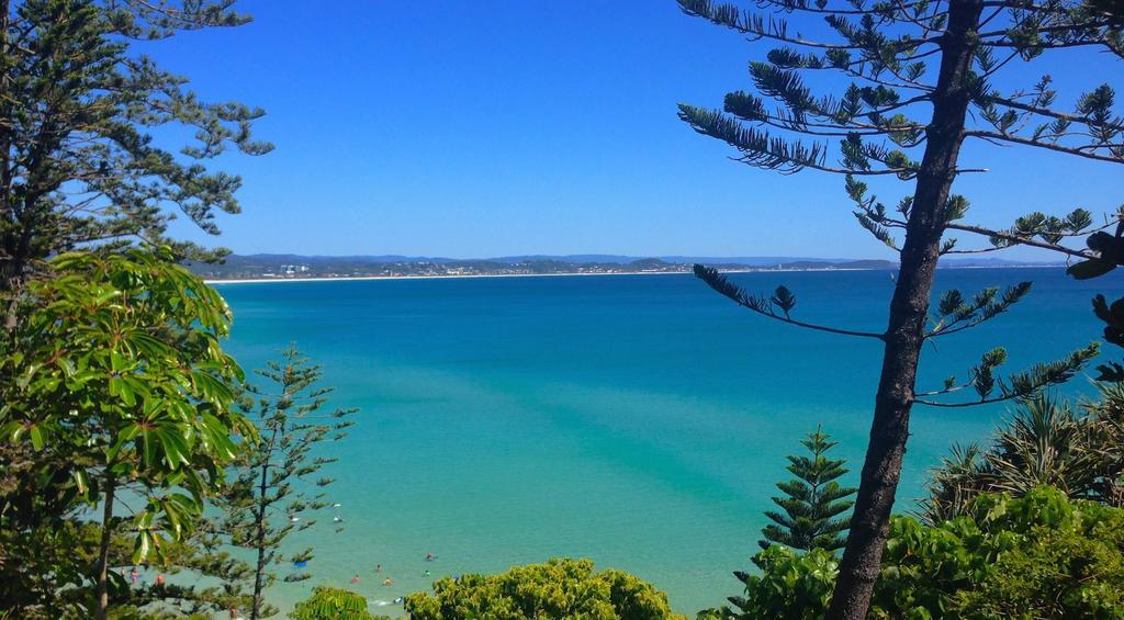 Komune Resort And Beach Club Greenmount Beach 3* Coolangatta
