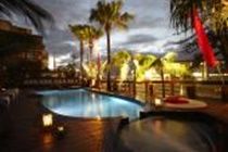 Komune Resort And Beach Club Greenmount Beach Hotel