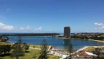Komune Resort And Beach Club Greenmount Beach Hotel 3*