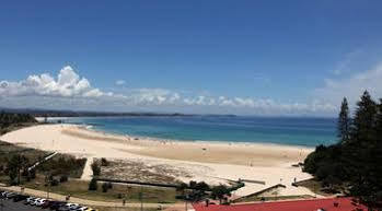 Komune Resort And Beach Club Greenmount Beach 3*