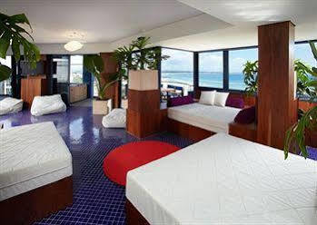 Komune Resort And Beach Club Greenmount Beach Hotel