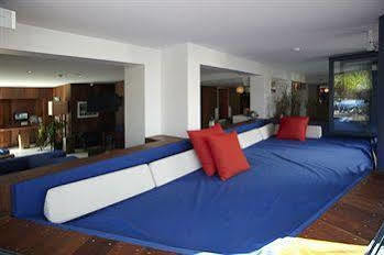 Komune Resort And Beach Club Greenmount Beach 3*