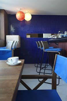 Komune Resort And Beach Club Greenmount Beach Hotel 3*