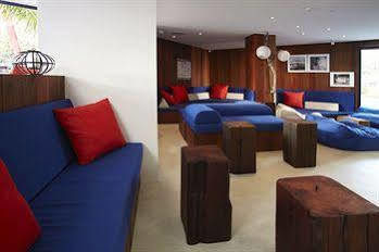 Komune Resort And Beach Club Greenmount Beach Coolangatta