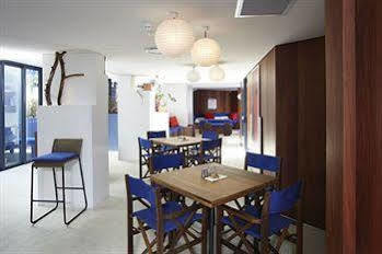 Komune Resort And Beach Club Greenmount Beach