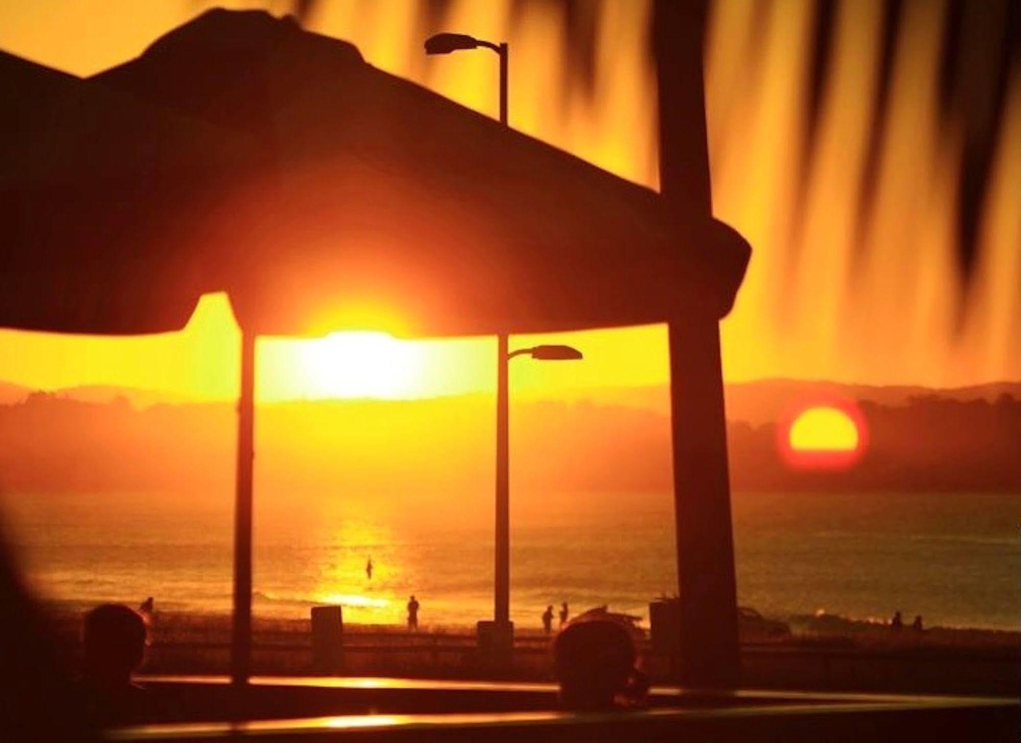 Komune Resort And Beach Club Greenmount Beach Hotel Coolangatta