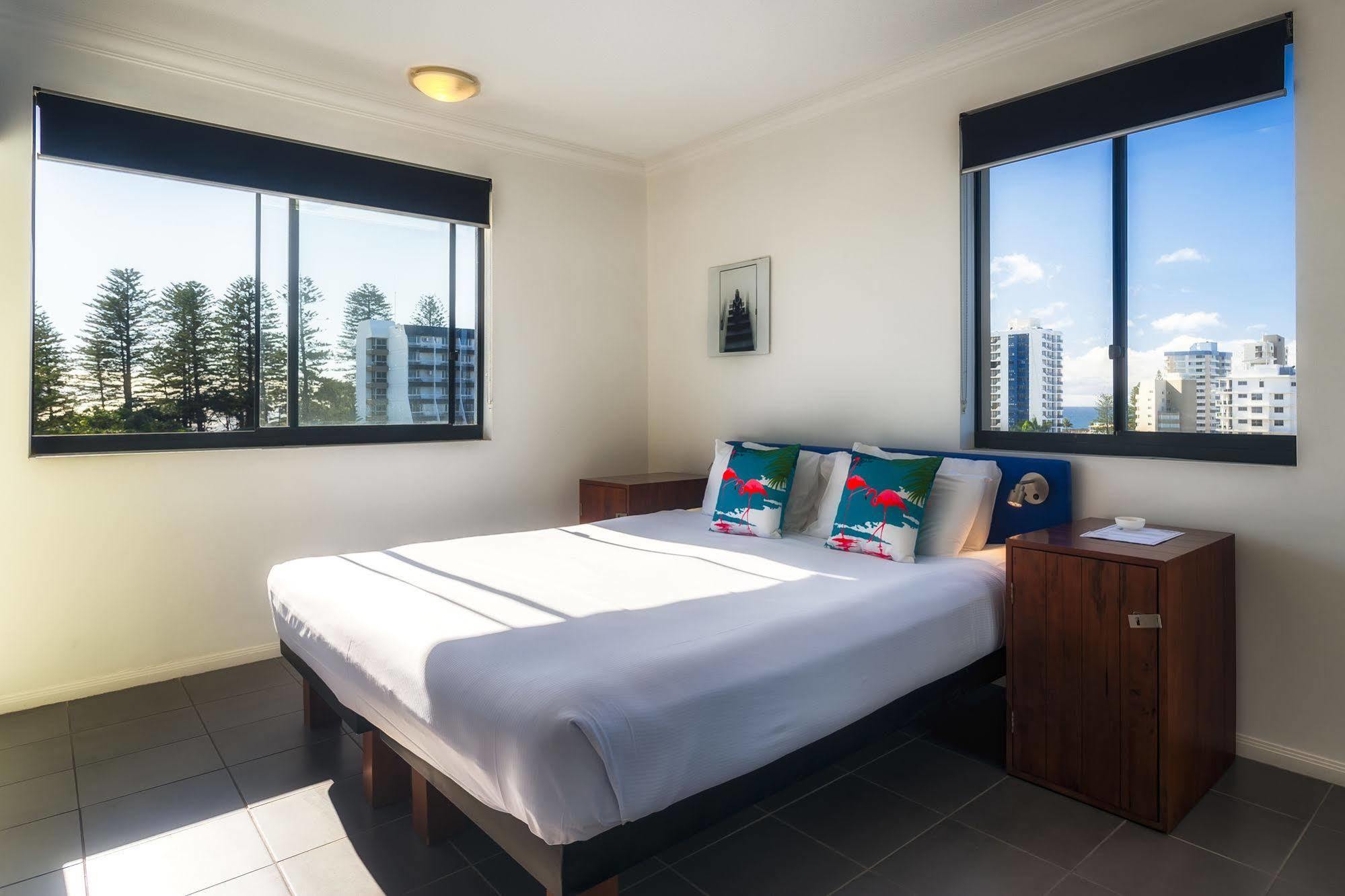 Komune Resort And Beach Club Greenmount Beach Hotel