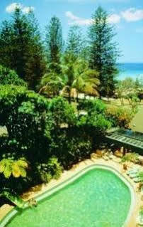 Komune Resort And Beach Club Greenmount Beach Coolangatta