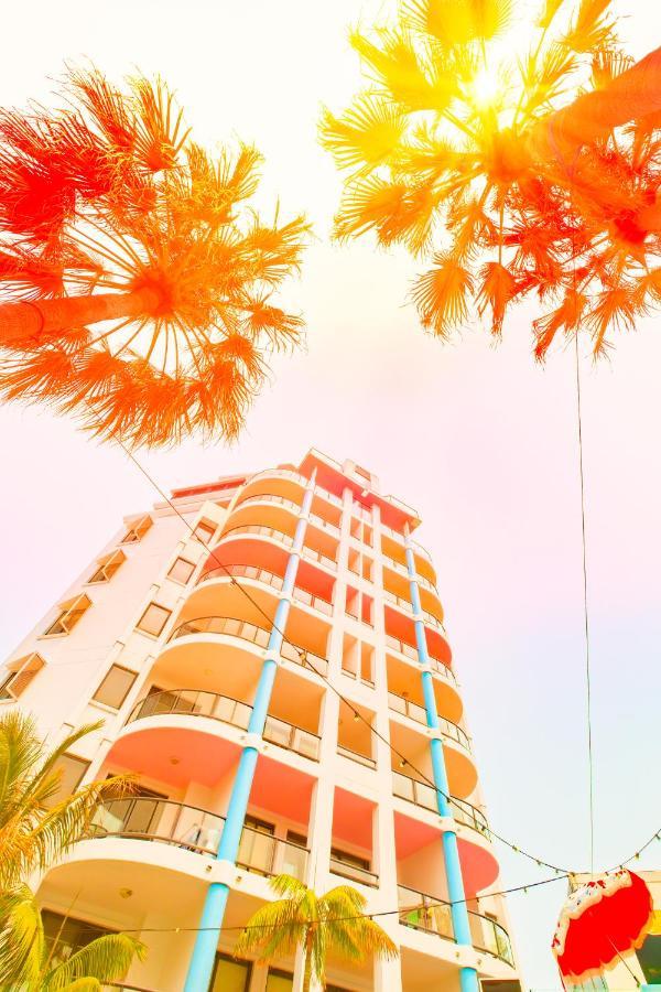 Hotel Komune Resort And Beach Club Greenmount Beach 3*