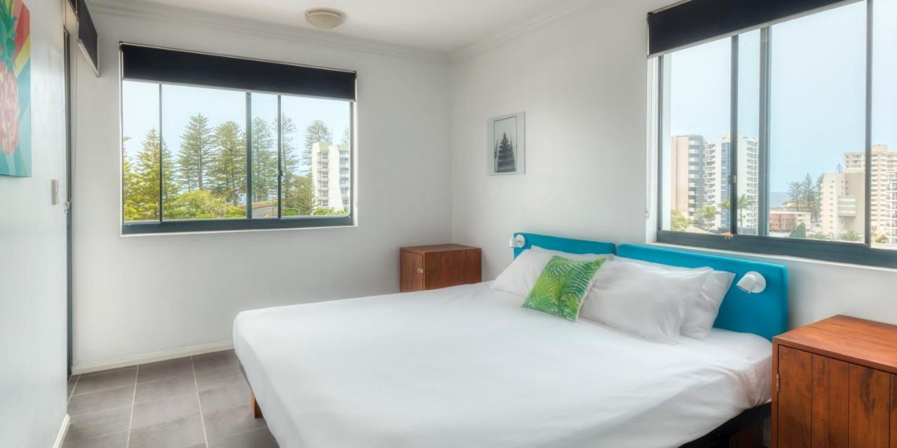 Komune Resort And Beach Club Greenmount Beach Hotel