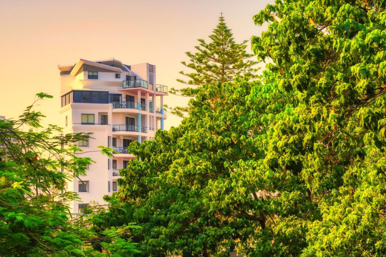 Hotel Komune Resort And Beach Club Greenmount Beach