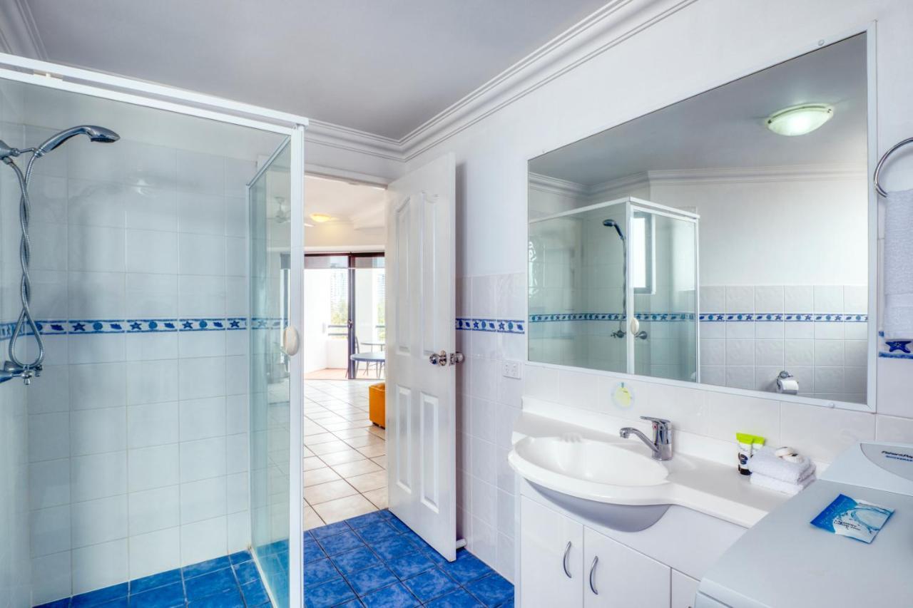 Komune Resort And Beach Club Greenmount Beach 3* Coolangatta